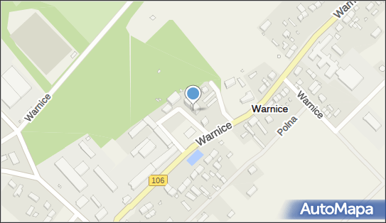 Anna Szymańska - Działalność Gospodarcza, Warnice 60a, Warnice 74-201 - Przedsiębiorstwo, Firma, NIP: 8531063724