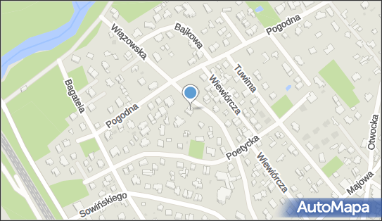 012436640, A - P Anna Tarnawska 