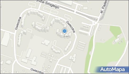 6443394774, Anna Terelak Stomatologia 