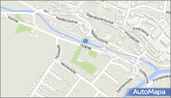 020057674, Tomala Anna Ośrodek Wypoczynkowy 