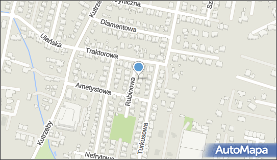 Anna Urbańska Efectim, Rubinowa 6, Wrocław 52-215 - Przedsiębiorstwo, Firma, NIP: 8991715542