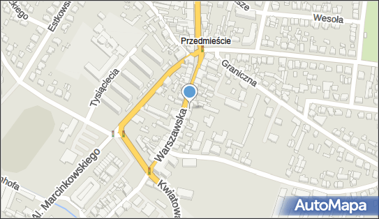 6191894507, Biuro Plus Reklama Anna Waligóra 