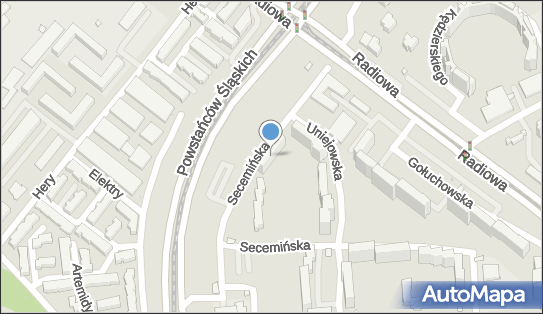 5441332981, Anna Wandrowska 