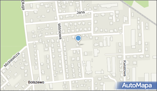 Anna Wera - Działalność Gospodarcza, ul. Marcelego Nowotki 25 84-239 - Przedsiębiorstwo, Firma, NIP: 5871238003