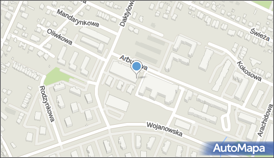 Anna Widera - działalność gospodarcza, ul. Arbuzowa 21, Wrocław 54-054 - Przedsiębiorstwo, Firma