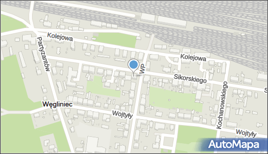 230229262, Firma Handlowo-Usługowa Anna Wieczorek 