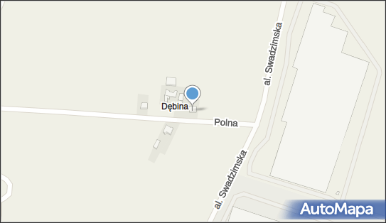 Anna Woszczek, Polna 8, Sady 62-080 - Przedsiębiorstwo, Firma, NIP: 7811748434