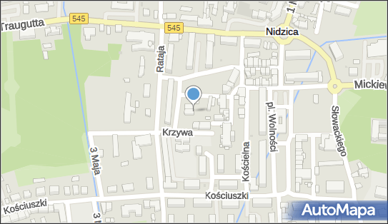 7451099642, Anna Żabińska Passé Dance Studio 