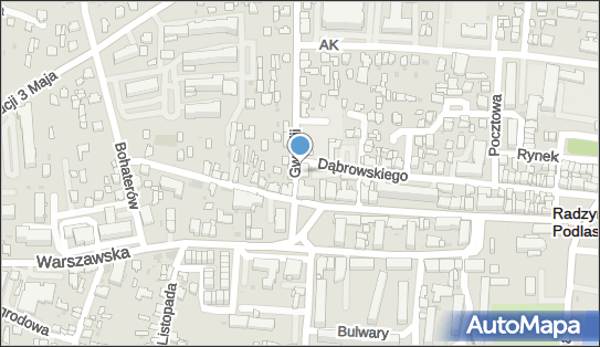 5381458140, Anna Zając 