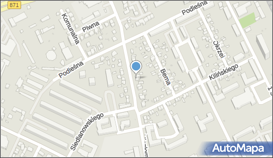 Anna Zając PPHU Euro - Marmur, Niezłomnych 16, Stalowa Wola 37-450 - Przedsiębiorstwo, Firma, NIP: 8651527824