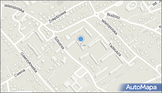 8722075589, Anna Zboch Strefa-Info 