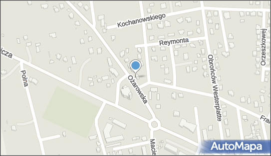 8641017808, Prywatny Gabinet Lekarski Anna Zbrojkiewicz 