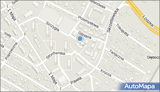9590892931, Studio Fryzur i Wizażu Anna Zdzymiera 