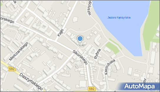 Anna Żelechowska Strefa Fryzur, Kętrzyn 11-400 - Przedsiębiorstwo, Firma, NIP: 7421194784
