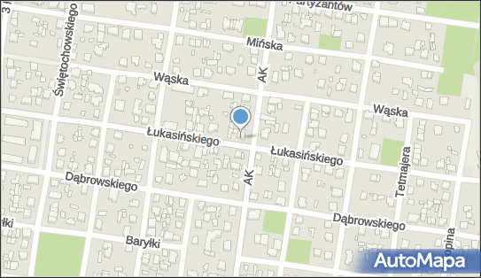 9521345835, Żółtowska Anna 