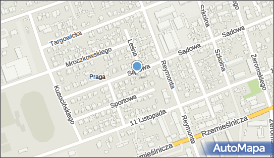 Annax, Sądowa 51, Białobrzegi 26-800 - Przedsiębiorstwo, Firma, numer telefonu, NIP: 7981292393