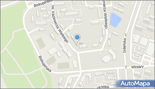 ANNA, Osiedle Kazimierza Wielkiego 22c, Gniezno 62-200 - Przedsiębiorstwo, Firma, NIP: 7841141659