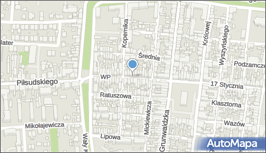 Annbox, Wojska Polskiego 18, Rawicz 63-900 - Przedsiębiorstwo, Firma, numer telefonu, NIP: 6991910395