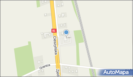 Annelis Hoły, ul. Cieszyńska 9, Warszowice 43-251 - Przedsiębiorstwo, Firma, NIP: 6381397901