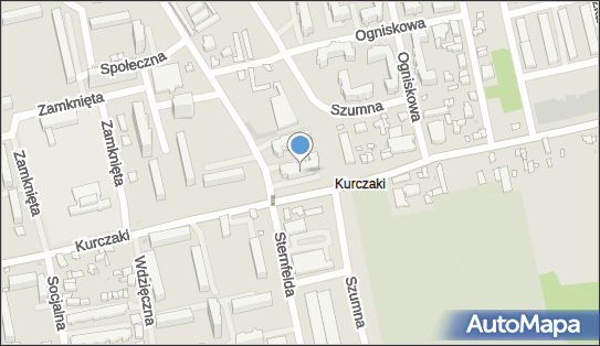 8341479864, Anninvest Anna Misiewicz-Lewandowska 