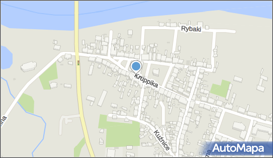 7632006816, AnnMedica Gabinet Fizjoterapii i Masażu mgr Anna Sroka 