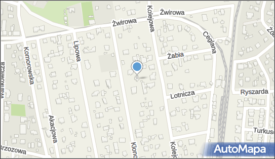 Anoda, Klonowa 18A, Komorów 05-806 - Przedsiębiorstwo, Firma, numer telefonu, NIP: 5221015422
