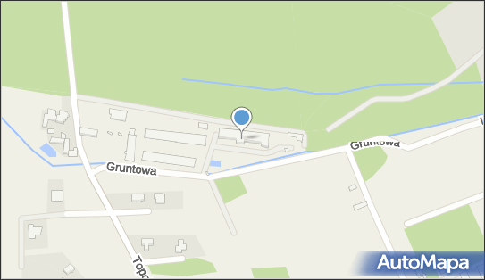 Anpa, ul. Gruntowa 1, Borowina 05-507 - Przedsiębiorstwo, Firma, numer telefonu, NIP: 1230456974