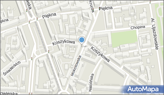 Anpol Centrum S.C., Mokotowska 35, Warszawa 00-560 - Przedsiębiorstwo, Firma, numer telefonu