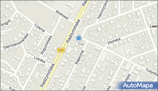 Anpol S.C., Radzymińska 210, Warszawa 03-674 - Przedsiębiorstwo, Firma, godziny otwarcia, numer telefonu