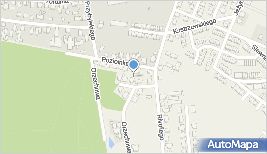 7831204909, Piotr Rosochowicz Anpro 