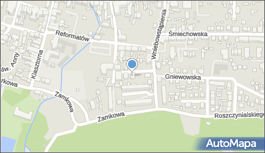 5881432586, Pracownia Anque Anna Paradowska 