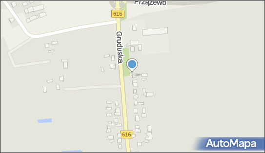 Anratu Rafał Tuwalski, Gruduska 88, Ciechanów 06-400 - Przedsiębiorstwo, Firma