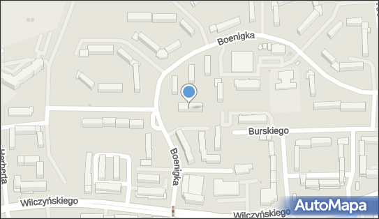 Anrol, ul. Jana Boenigka 19, Olsztyn 10-686 - Przedsiębiorstwo, Firma, NIP: 7392407526