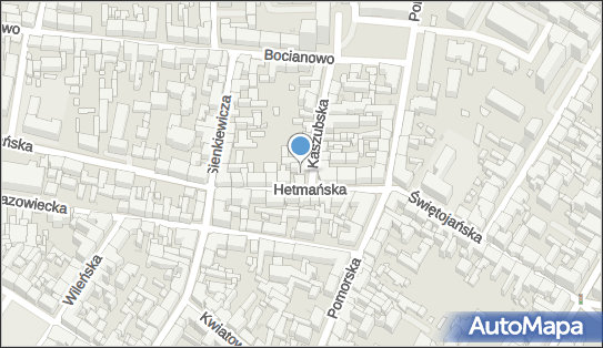 Anromi Gajtkowska Roman Gajtkowski, Kaszubska 1, Bydgoszcz 85-048 - Przedsiębiorstwo, Firma, NIP: 9671032434