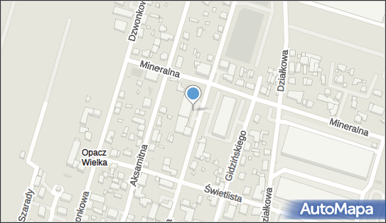 ANS Centrum Sp. z o.o., Krzysztofa Kolumba 43/47, Warszawa 02-288 - Przedsiębiorstwo, Firma, godziny otwarcia, numer telefonu