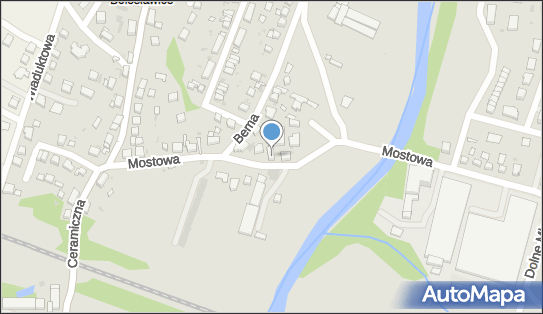Ansa Technologies, Mostowa 28, Bolesławiec 59-700 - Przedsiębiorstwo, Firma, numer telefonu, NIP: 6121786617