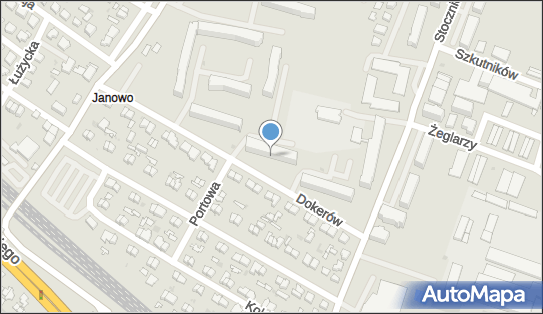 Ansan Świderski Ireneusz, ul. Dokerów 3, Rumia 84-230 - Przedsiębiorstwo, Firma, NIP: 9580653053