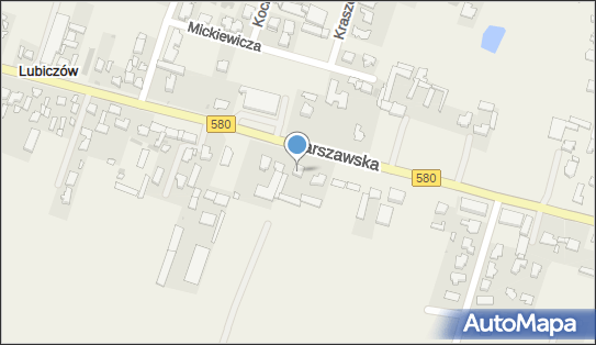 Anshurt, ul. Warszawska 89, Lubiczów 05-082 - Przedsiębiorstwo, Firma