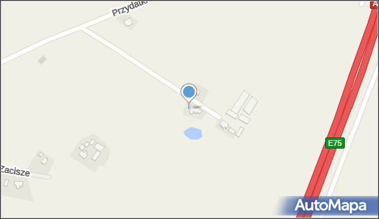 ANSTAL Kuś A. Łyżki do koparek, Przydatki 2, Grębocin 87-162 - Przedsiębiorstwo, Firma, numer telefonu