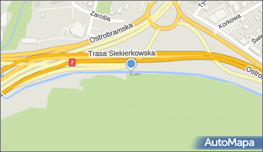 Ansyl Seredyn Sylwester Wiliński Krzysztof, ul. Ostrobramska N/N 04-193 - Przedsiębiorstwo, Firma, NIP: 1132216499