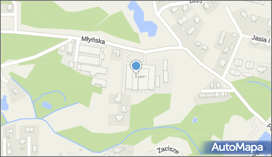 Antado, ul. Młyńska 1/3, Straszyn 83-010 - Przedsiębiorstwo, Firma, numer telefonu, NIP: 5862184093