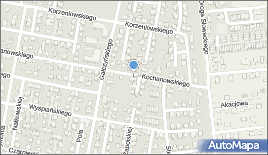 Antar Krzysztof Taratuta, ul. Jana Kochanowskiego 124 83-000 - Przedsiębiorstwo, Firma, NIP: 5931335739