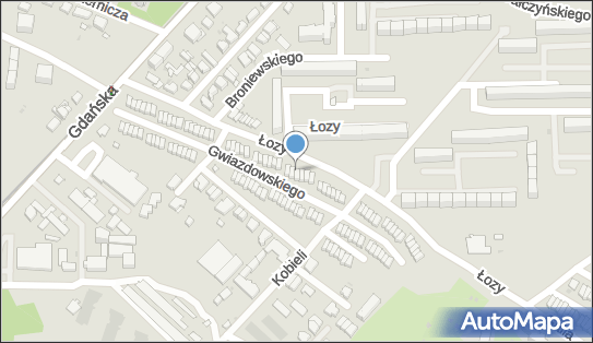 Antares Media, Łozy 62, Gdańsk 80-516 - Przedsiębiorstwo, Firma, NIP: 9570917438