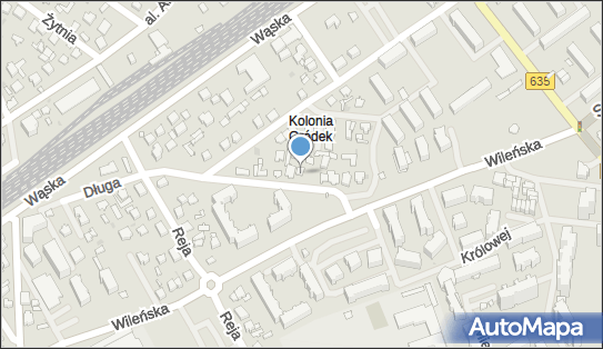 Antares, Długa 24, Wołomin 05-200 - Przedsiębiorstwo, Firma, numer telefonu, NIP: 1251105369