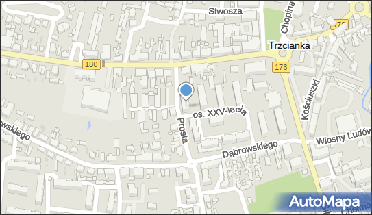 Antarion Studio, Osiedle XXV-lecia 8, Trzcianka 64-980 - Przedsiębiorstwo, Firma, NIP: 7631640304