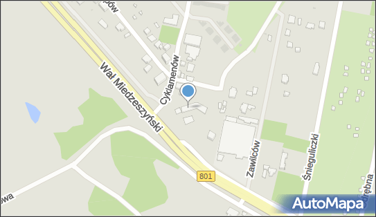 5271033149, Anta sp. z o.o. 