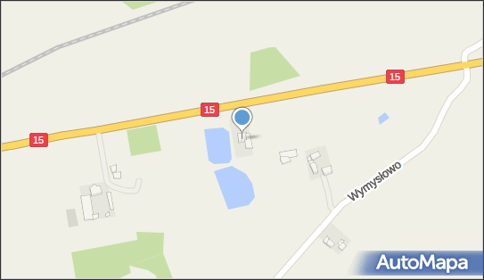Anta, Wymysłowo 103, Wymysłowo 62-240 - Przedsiębiorstwo, Firma, numer telefonu, NIP: 7842298653