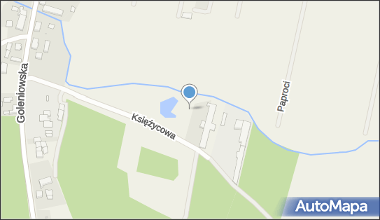 Antczak Dariusz i Monika, Miękowo 40, Miękowo 72-100 - Przedsiębiorstwo, Firma, NIP: 8561434148