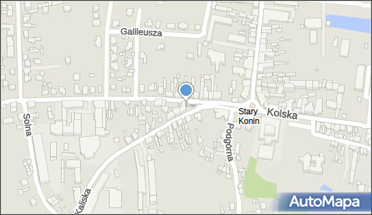 Antczak Karol Zakład Krawiecki, ul. Jarosława Dąbrowskiego 9 62-500 - Przedsiębiorstwo, Firma, NIP: 6651090680