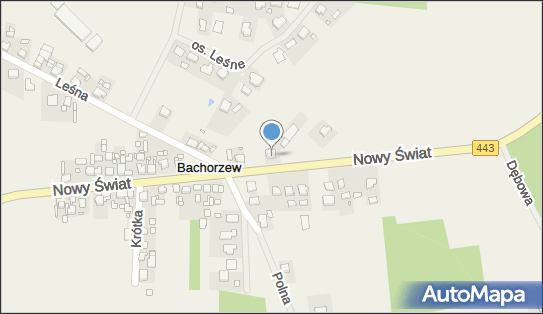 Antczak Mateusz, Nowy Świat 42, Bachorzew 63-200 - Przedsiębiorstwo, Firma, NIP: 6172071414